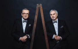 Valery Meladze biografie, fotografii, viața personală, cât de mulți ani, familia (viața) Valery Meladze biografie, fotografii, viața personală, cât de mulți ani, familia