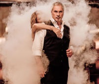 Valery Meladze biografie, fotografii, viața personală, cât de mulți ani, familia (viața) Valery Meladze biografie, fotografii, viața personală, cât de mulți ani, familia