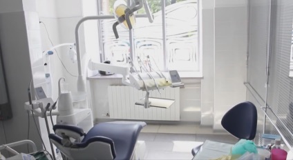 Medicul dentist! () Medicul dentist!