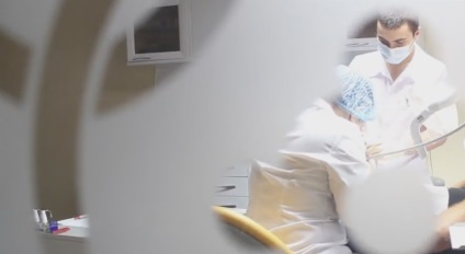 Medicul dentist! () Medicul dentist!