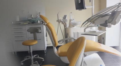 Medicul dentist! () Medicul dentist!