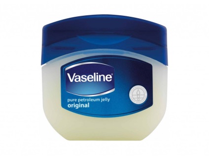 Petrolatum în produsele cosmetice este bun sau rău (costul aproximativ de ruble) Petrolatum în produsele cosmetice este bun sau rău