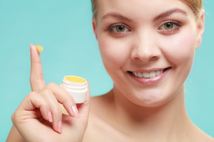 Petrolatum în produsele cosmetice este (medicament pentru mine) bun sau rău Petrolatum în produsele cosmetice este bun sau rău