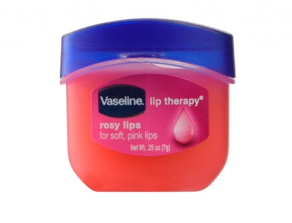 Petrolatum în produsele cosmetice este bun sau rău (bun) Petrolatum în produsele cosmetice este bun sau rău