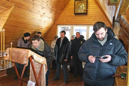 Apel Etern (ajutat un prizonier a ajutat) apel veșnică