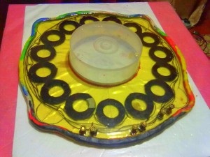 Turbine eoliene pe magneți din neodim cu mâinile lor (lor) Turbine eoliene pe magneți din neodim cu mâinile lor