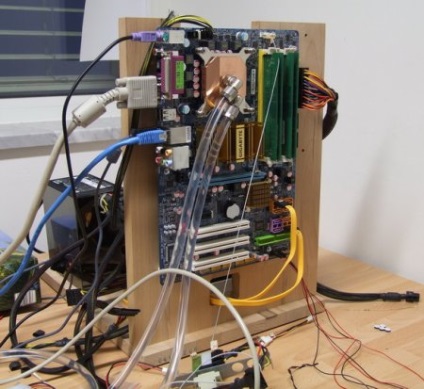 Alegerea unui cooler pentru testul cpu THG (posibil) Alegerea unui cooler pentru THG test de cpu