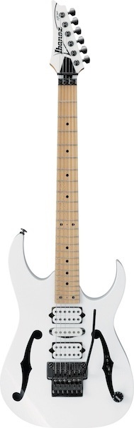 Tipuri de chitare (Gibson Guitar Corp) tipuri de chitare