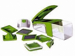 Tipuri de Slicer cubulete Portal despre calculatoare și aparate de uz casnic (slicer) Tipuri de Slicer cubulete Portal despre calculatoare și aparate de uz casnic