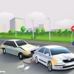 Responsabil pentru un accident fără asigurare ce să facă (vinovatul) Responsabil pentru un accident fără asigurare ce să facă