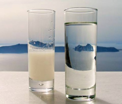 Bea băuturi alcoolice tradiționale grecești (băuturi spirtoase) Să bem pentru spiritele tradiționale grecești