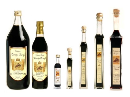 Bea băuturi alcoolice tradiționale grecești (băuturi spirtoase) Să bem pentru spiritele tradiționale grecești