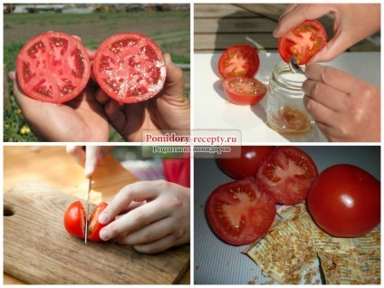 cultivarea răsadului de tomate și foto sfaturi (foto) Cultivarea fotografii și sfaturi răsaduri de roșii