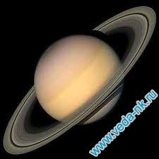 Influența planetelor asupra unei persoane de cultură vedică (7 saturn) Influența planetelor asupra culturii umane, vedica