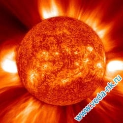 Influența planetelor asupra unei persoane de cultură vedică (astrologie) Influența planetelor asupra culturii umane, vedica