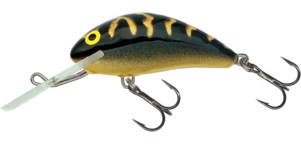 Momeli pentru trolling pentru știucă - cele mai bune wobblers catchability (wobblers) Momeli pentru trolling pentru știucă - cele mai bune wobblers catchability