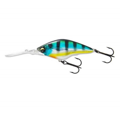 Momeli pentru trolling pentru știucă - cele mai bune wobblers catchability (wobblers) Momeli pentru trolling pentru știucă - cele mai bune wobblers catchability