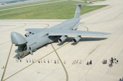 aeronave militare de transport din SUA și România (76-il) aeronave militare de transport SUA și România