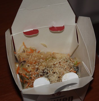 Vokker - produse alimentare Chineză (vokker) Vokker - produse alimentare din China
