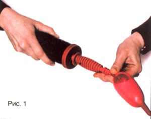 Magic Balls (figurine mouse-ul cu bile câine răsucindu bile cârnați pentru a simula brodată shdm) bile magice