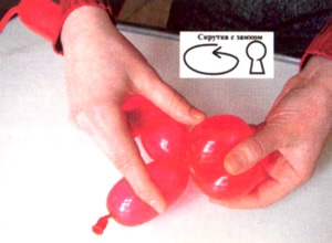 Magic Balls (mărgele) bile magice