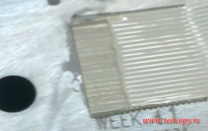 Contacte buclă de recuperare (cartuș de toner copiator de imprimantă reumplere chips-uri de eroare de fax firmware) Contacte buclă de recuperare