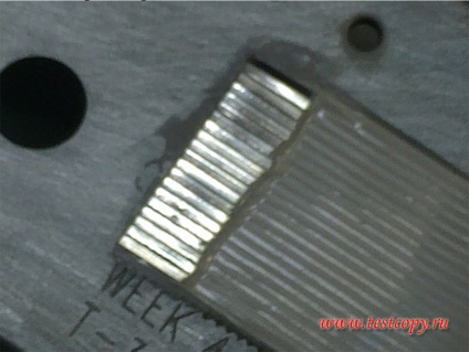 Contacte buclă de recuperare (cartuș de toner copiator de imprimantă reumplere chips-uri de eroare de fax firmware) Contacte buclă de recuperare