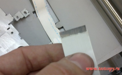 Contacte buclă de recuperare (cartuș de toner copiator de imprimantă reumplere chips-uri de eroare de fax firmware) Contacte buclă de recuperare