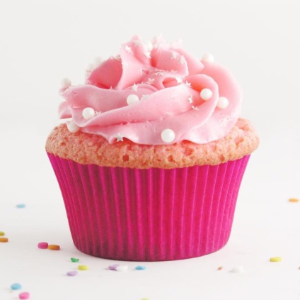 cupcakes Delicious (brioșe) cupcakes delicioase