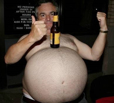 Berea rău oamenilor! (Harm bărbați Beer) Berea rău oamenilor!