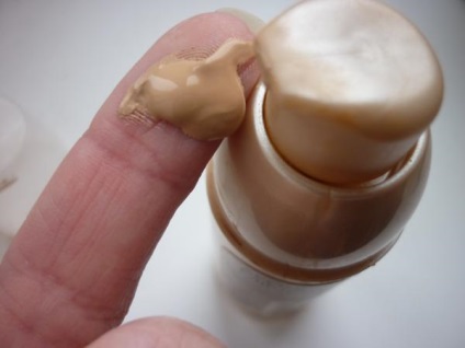 Toate defectele de pe fata cu creme din minerale Maybelline affinitone - comentarii de produse cosmetice (masca) Toate defectele de pe fata cu creme din minerale Maybelline affinitone - despre cosmetice comentarii