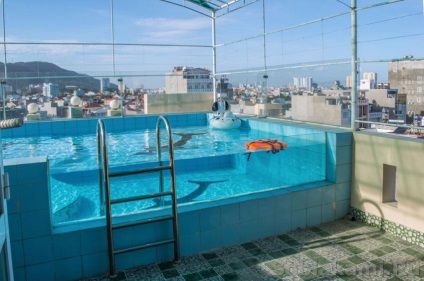 Vung Tau unde să meargă și ce să facă sondaj de puncte de interes (în cazul în care pentru a merge) Vung Tau unde să meargă și ce să facă o prezentare generală a orașului