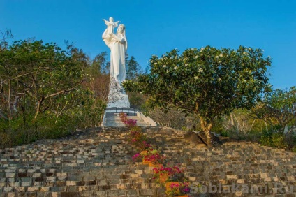 Vung Tau unde să meargă și ce să facă o prezentare generală a orașului (Vung Tau) Vung Tau unde să meargă și ce să facă o prezentare generală a orașului