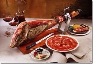 Jamon sau tot ceea ce trebuie să știți despre jamon, Spania Ghid turistic (în cazul în care pentru a cumpăra jamon) Jamon sau tot ceea ce trebuie să știți despre jamon, Spania Ghid turistic