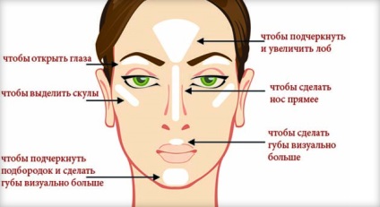 Marcatorul și anticearcan este diferența și ceea ce este (va arata mai mult) Marcatorul și anticearcan este diferența și ceea ce este