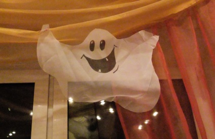 Halloween pentru copii (copii) Halloween pentru copii