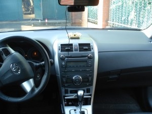 Curățătorie chimică auto interior cu propriile lor mâini (automobilului) Curățătorie chimică auto interior cu propriile lor mâini