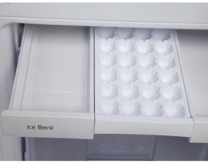 Frigider beko CS 325000 prezentare generală, descrieri, specificații, instrucțiuni și feedback-ul (informații) Frigider beko cs 325000 prezentare generală, descrieri, specificații, instrucțiuni și feedback