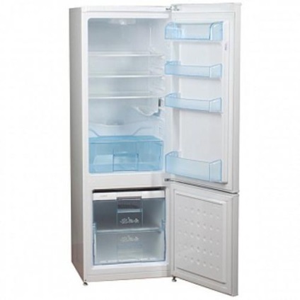 Frigider beko CS 325000 prezentare generală, descrieri, specificații, instrucțiuni și feedback-ul (frigider) Frigider beko cs 325000 prezentare generală, descrieri, specificații, instrucțiuni și feedback