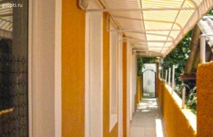 Hrușciov - secretele de afacere de vânătoare (Pacific Smithe Apartamente) Hrușciov - secretele de afacere de vânătoare