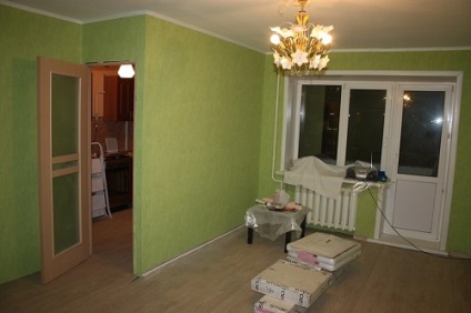 Hrușciov - secretele de afacere de vânătoare (cum să-și vândă un apartament) Hrușciov - secretele de afacere de vânătoare