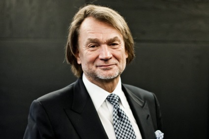 Yan Kulchik - Biografie si Familie (Kulczyk) Yan Kulchik - Biografie si Familie
