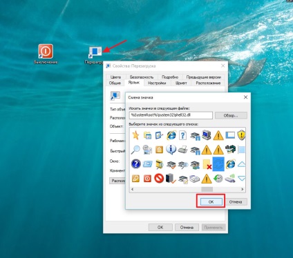 Comenzi rapide pe desktop - cum să creați (utilizator) Comenzi rapide pe desktop - cum să creați