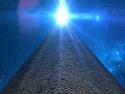 De ce a construi piramide (piramidele) De ce să construiască piramide