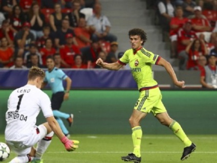 Ce Roman Eremenko a fost suspendat din fotbal Articol - sovietic sport (roman) Ce Roman Eremenko a fost scos din Fotbal articol - sportul sovietic