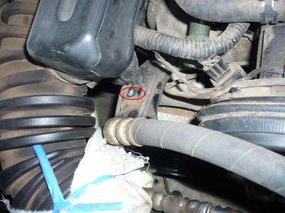 pompa Gur înlocuire - ventilatoare Lacetti Club chevrolet (stânga dreapta despre) pompa Gur înlocuire - iubitorii de Lacetti Club chevrolet