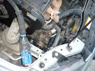 pompa Gur înlocuire - iubitorii de club chevrolet Lacetti (pompă) pompa Gur înlocuire - iubitorii de Lacetti Club chevrolet