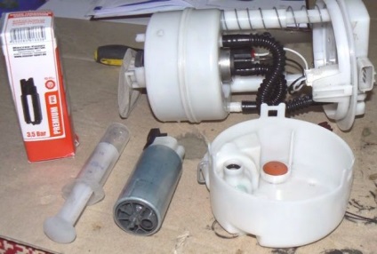 Înlocuirea filtrului de carburant Nissan Nout (rezolvat) - 1 răspuns (Nout) Înlocuirea filtrului de carburant Nissan Nout (rezolvat) - 1 răspuns