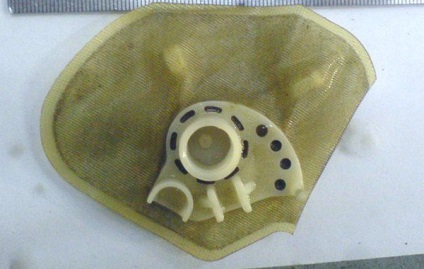 Înlocuirea filtrului de carburant Nissan laptop (decis) - 1 răspuns (înlocuire) Înlocuirea filtrului de carburant Nissan Nout (rezolvat) - 1 răspuns