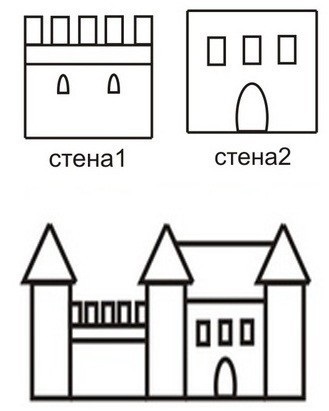 Blocarea pe țară - cu ușurință, 6 Ar (ușor) Castelul din țară - cu ușurință 6 acri